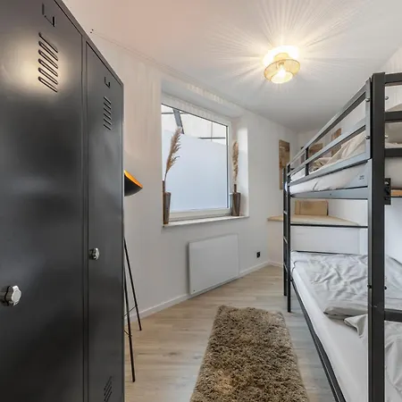 Appartement Aurion - Design In *