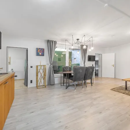 Aurion - Design In Appartement *