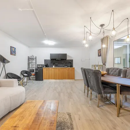 Aurion - Design In Appartement
