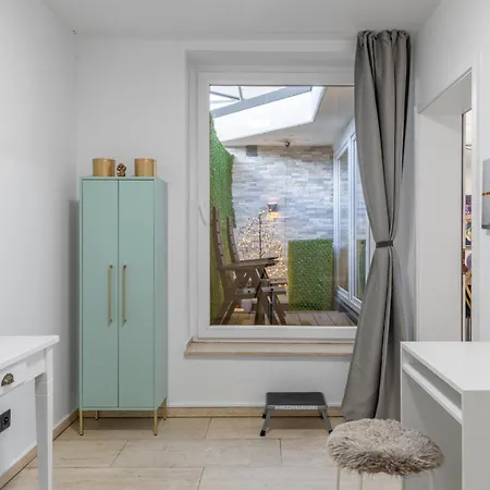 Appartement Aurion - Design In *