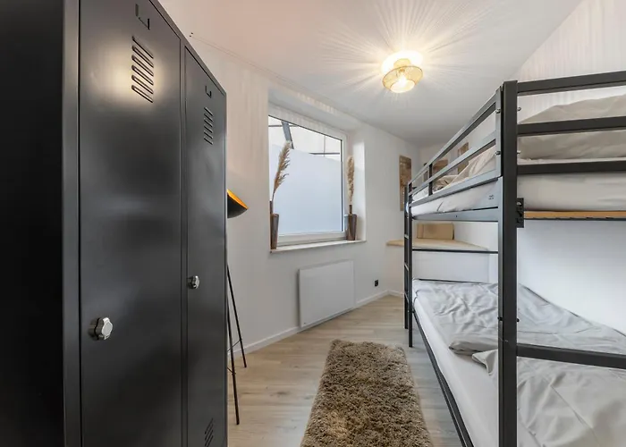 Appartement Aurion - Design In *