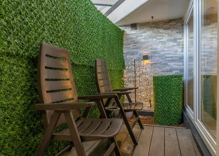 Aurion - Design In Дюссельдорф