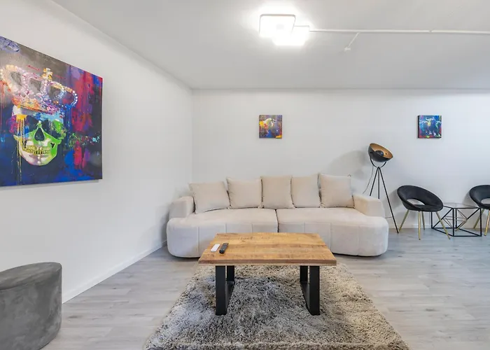 Aurion - Design In Appartement