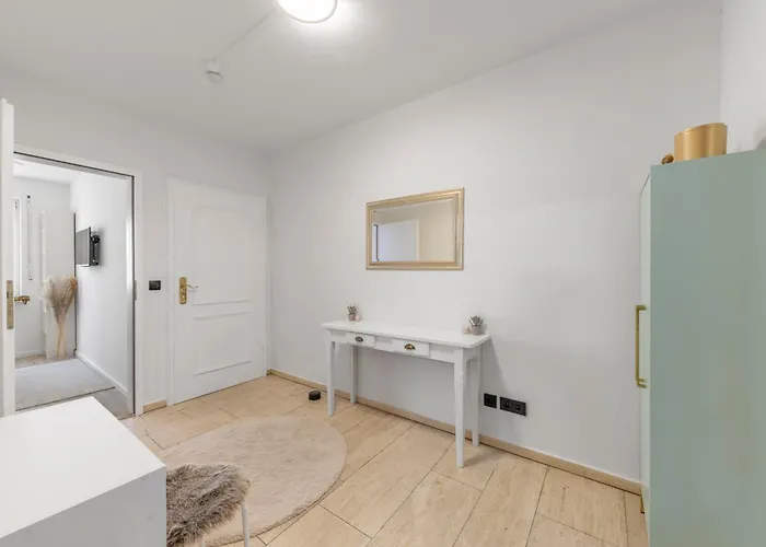 Aurion - Design In Appartement *