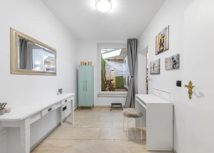 Aurion - Design In Дюссельдорф