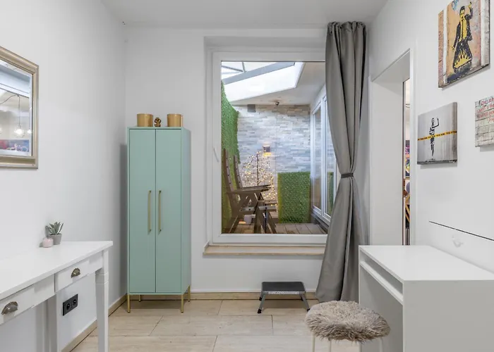 Appartement Aurion - Design In *