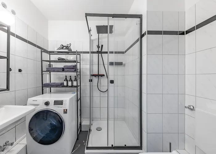 Aurion - Design In Apartman