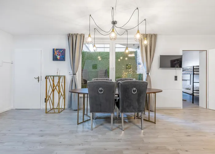 Apartman Aurion - Design In *